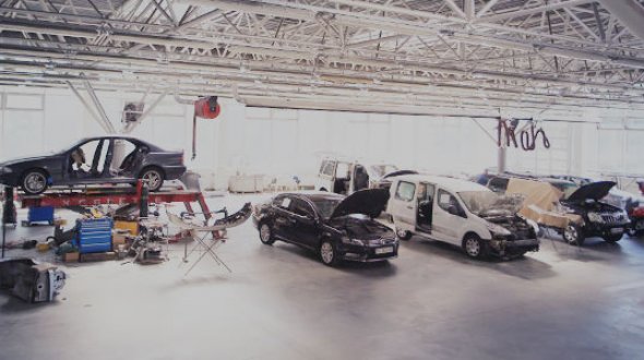 Chery Т11 Tiggo ПРИНЦИП "ЄДИНОГО ВІКНА"